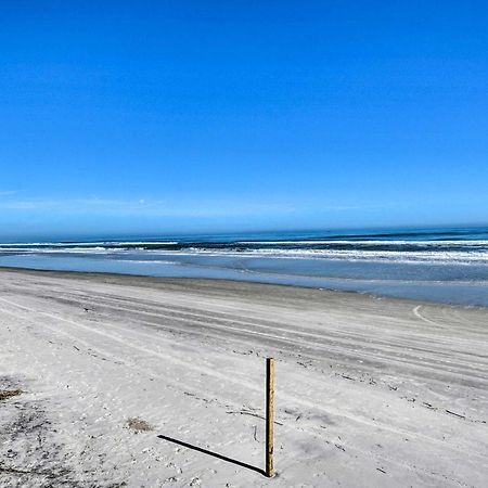 Beachfront Daytona Studio, Close To Parks! Daytona Beach Eksteriør bilde